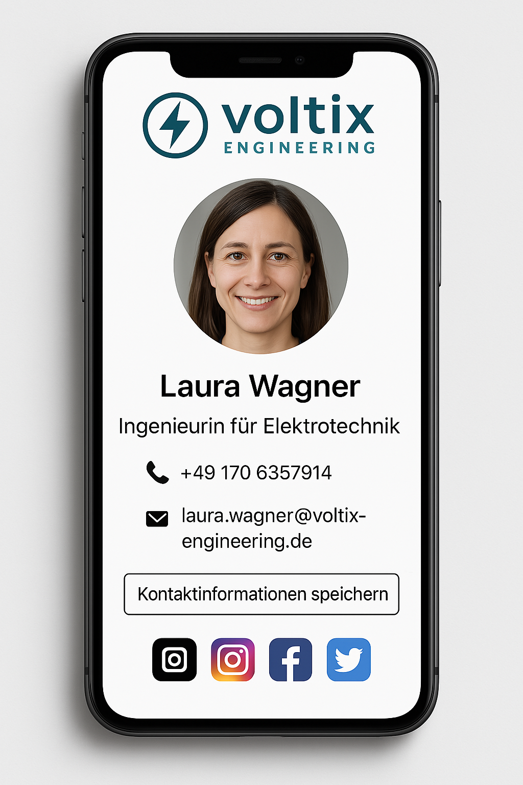 Google Business Profil Integration